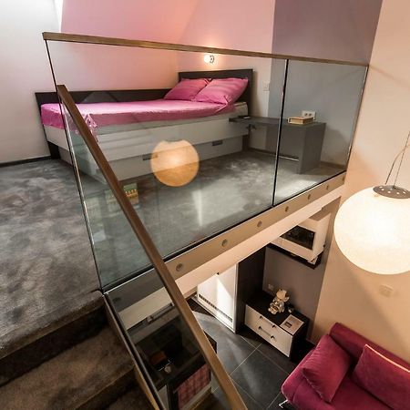 Golf Apartment With Spa Tickets Discount Moravske Toplice Exteriér fotografie