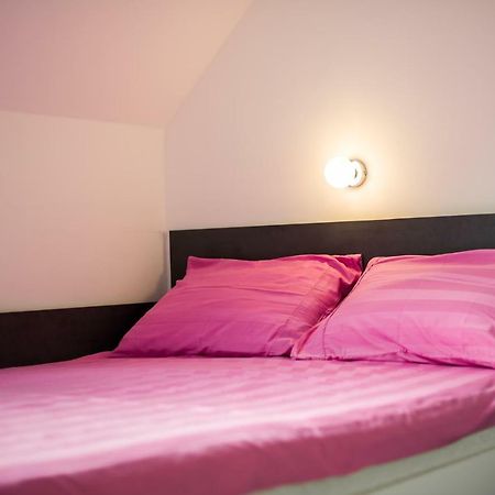 Golf Apartment With Spa Tickets Discount Moravske Toplice Exteriér fotografie