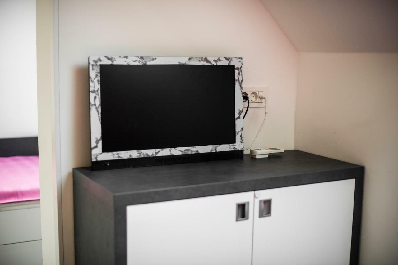 Golf Apartment With Spa Tickets Discount Moravske Toplice Exteriér fotografie