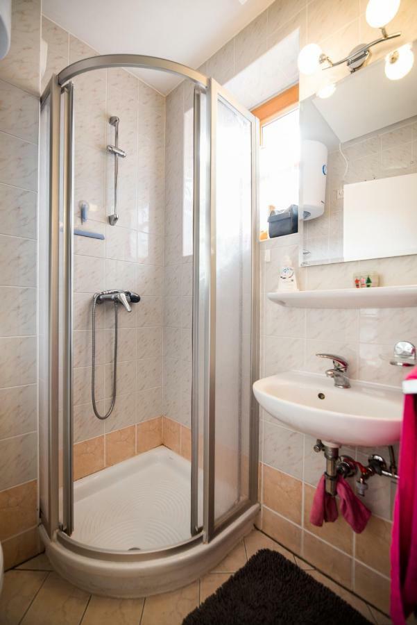 Golf Apartment With Spa Tickets Discount Moravske Toplice Exteriér fotografie