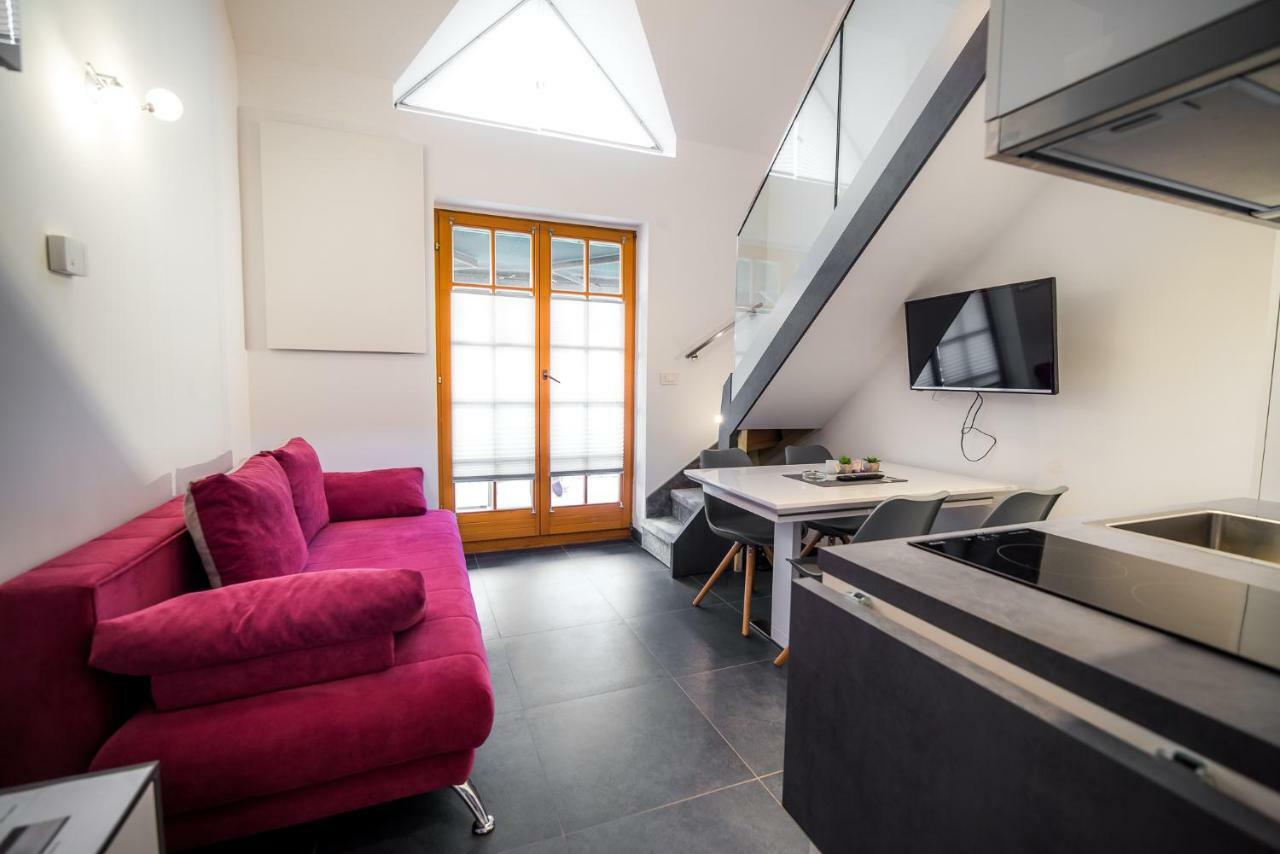 Golf Apartment With Spa Tickets Discount Moravske Toplice Exteriér fotografie