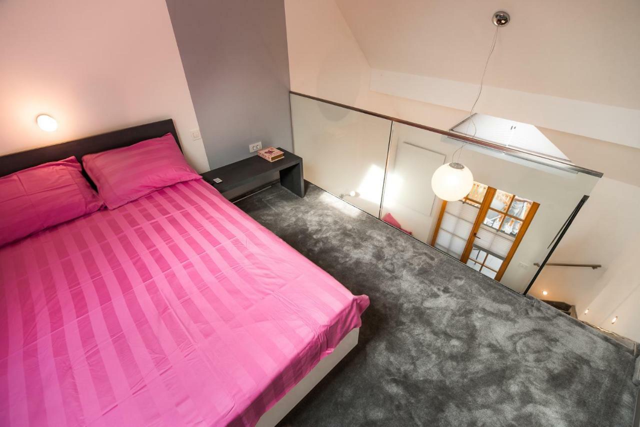 Golf Apartment With Spa Tickets Discount Moravske Toplice Exteriér fotografie