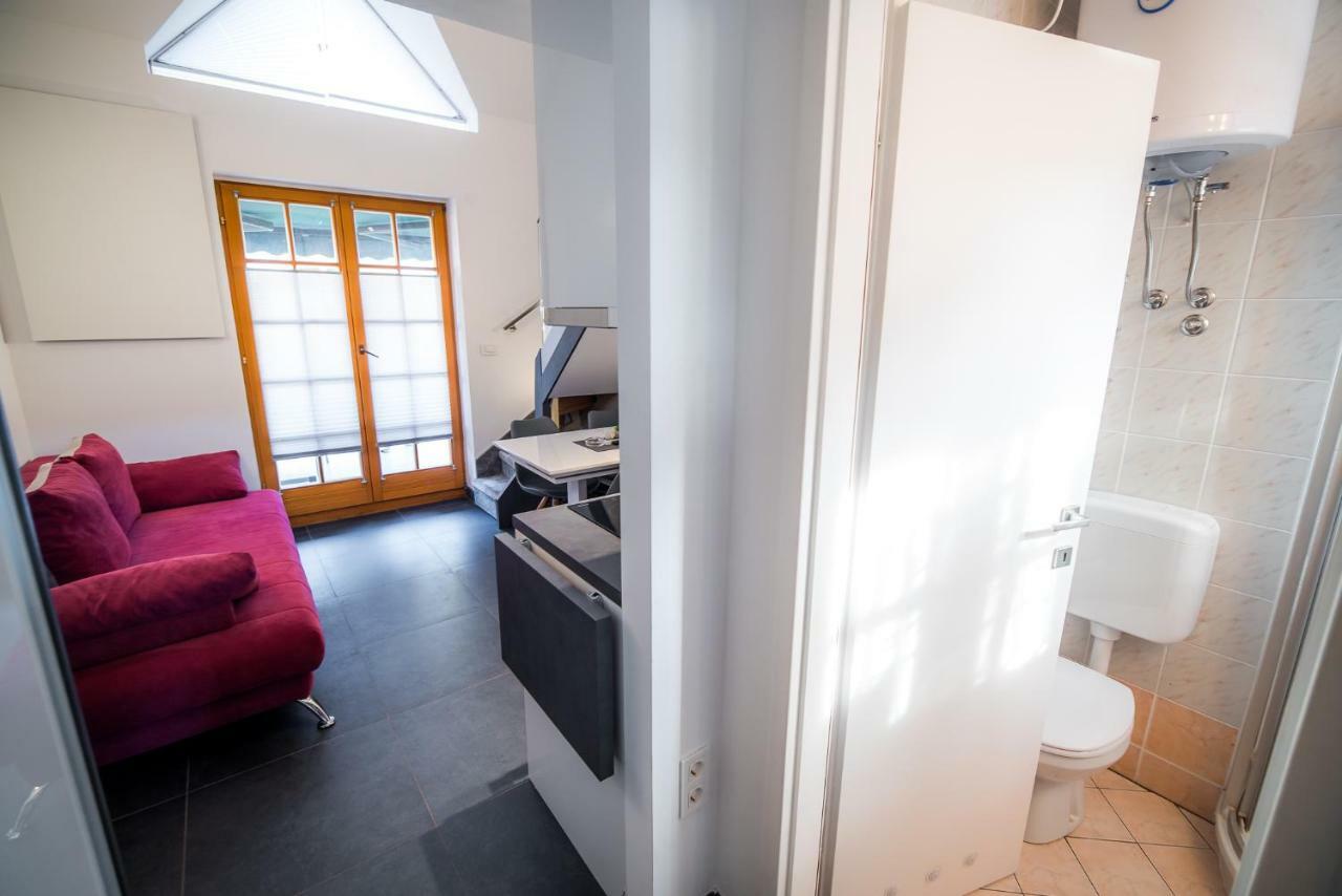 Golf Apartment With Spa Tickets Discount Moravske Toplice Exteriér fotografie