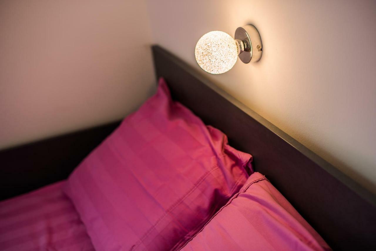Golf Apartment With Spa Tickets Discount Moravske Toplice Exteriér fotografie